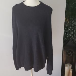 John W. Nordstrom Cashmere Sweater